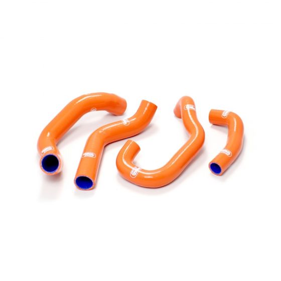 Buy SAMCO Silicone Coolant Hose Kit KTM 1090 Adventure R (OEM Design) 2017-2019 by Samco Sport for only $242.95 at Racingpowersports.com, Main Website.
