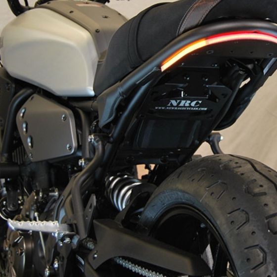 Buy New Rage Cycles Yamaha XSR 700 Fender Eliminator Tucked by New Rage Cycles for only $175.00 at Racingpowersports.com, Main Website.
