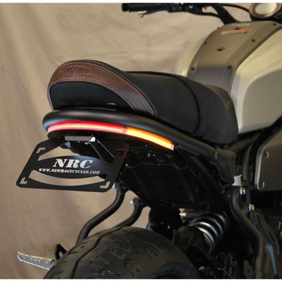 Buy New Rage Cycles Yamaha XSR 700 Fender Eliminator Standard by New Rage Cycles for only $175.00 at Racingpowersports.com, Main Website.