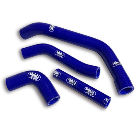 Buy SAMCO Silicone Coolant Hose Kit Yamaha YZ 450 F OEM Design 2023 by Samco Sport for only $176.95 at Racingpowersports.com, Main Website.