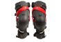 Buy Asterisk Ultra Cell 3.0 Knee Braces Red Pair Large Size by Asterisk for only $664.95 at Racingpowersports.com, Main Website.