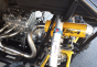 Buy DASA Racing Yamaha YXZ1000R Full Exhaust System Yellow by Dasa Racing for only $955.49 at Racingpowersports.com, Main Website.