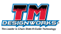 Buy TM Designworks Blue Slide & Guide Kit Yamaha Banshee 350 by TM Design Work for only $139.95 at Racingpowersports.com, Main Website.