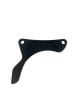 Buy RacingPowerSports Yamaha YFZ450R Case Saver Billet Aluminum Black by RacingPowerSports for only $11.99 at Racingpowersports.com, Main Website.