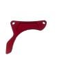 Buy RacingPowerSports Yamaha YFZ450R Case Saver Billet Aluminum Red by RacingPowerSports for only $11.99 at Racingpowersports.com, Main Website.