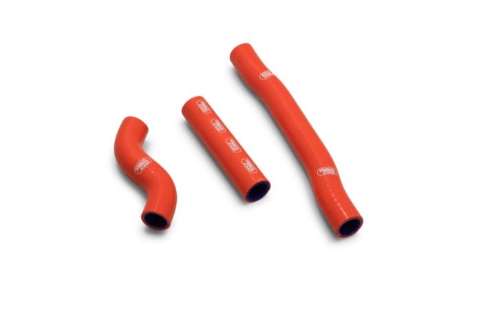 Buy SAMCO Silicone Coolant Hose Kit KTM 300 XC 2017-2018 by Samco Sport for only $122.95 at Racingpowersports.com, Main Website.