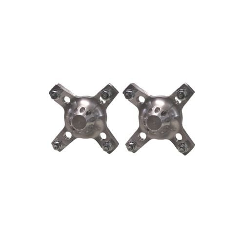 Buy Lonestar Racing LSR Billet Front Wheel Hubs Honda Trx400ex by LoneStar Racing for only $326.66 at Racingpowersports.com, Main Website.