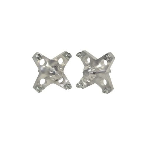 Buy Lonestar Racing LSR Billet Front Wheel Hubs Yamaha Raptor 250 by LoneStar Racing for only $326.66 at Racingpowersports.com, Main Website.