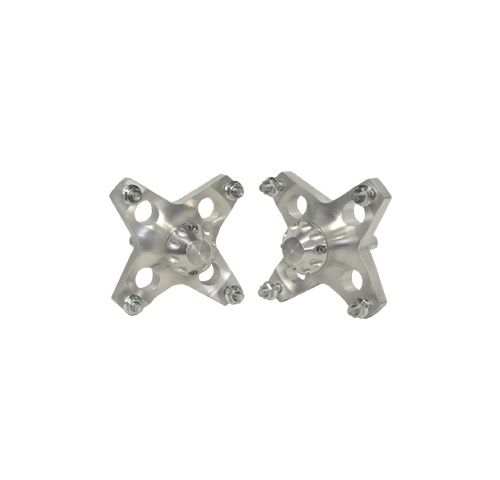 Buy Lonestar Racing LSR Billet Front Wheel Hubs Yamaha Raptor 700 by LoneStar Racing for only $326.66 at Racingpowersports.com, Main Website.