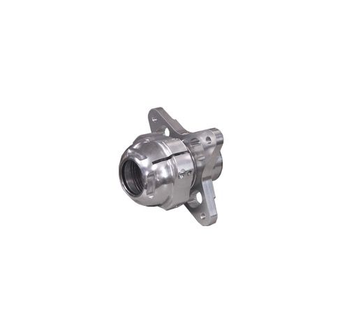 Buy LoneStar Racing LSR Axle Anti Fade Billet Lock Nut Honda Trx300ex by LoneStar Racing for only $224.01 at Racingpowersports.com, Main Website.