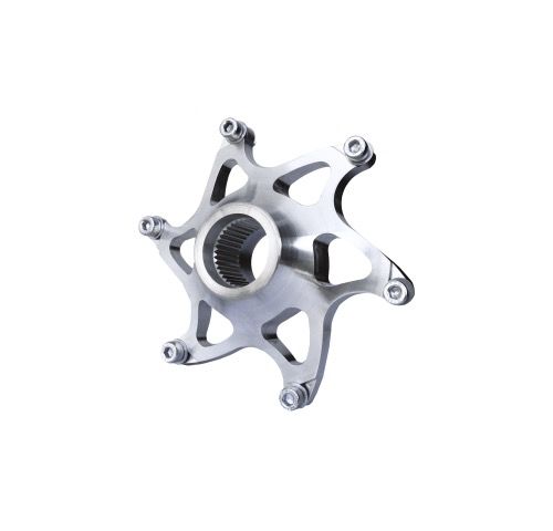 Buy LoneStar Racing LSR Billet Sprocket Hub 6 Bolt Design Yamaha Raptor 660 by LoneStar Racing for only $224.02 at Racingpowersports.com, Main Website.