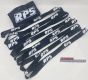 Buy Racingpowersports Soft Loop Tie Down Straps 4500lbs Motorcycle ATV 8PCS 1x8 Blk by RacingPowerSports for only $10.59 at Racingpowersports.com, Main Website.