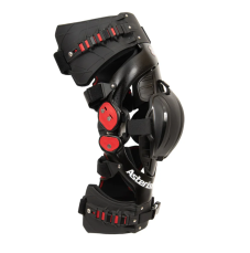 Buy Asterisk Ultra Cell 4.0 Knee Braces Black Pair Large Size by Asterisk for only $664.95 at Racingpowersports.com, Main Website.