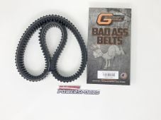 Buy Can Am Maverick X3 & MAX Defender Gboost Extreme Heavy Duty Clutch Belt Bad Ass by Gboost for only $159.18 at Racingpowersports.com, Main Website.