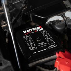Buy Baja Designs sPOD Bantam X Touch Switch Controller For Ford F150 / Raptor 2021+ by Baja Designs for only $1,199.95 at Racingpowersports.com, Main Website.