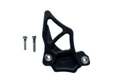 Buy TM Designworks Case Saver/Sprocket Cover Black compatible with Yamaha YFZ450 by TM Designworks for only $63.95 at Racingpowersports.com, Main Website.