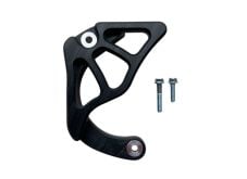 Buy TM Designworks Case Saver/Sprocket Cover Black Compatible with Raptor 700 R by TM Designworks for only $64.95 at Racingpowersports.com, Main Website.