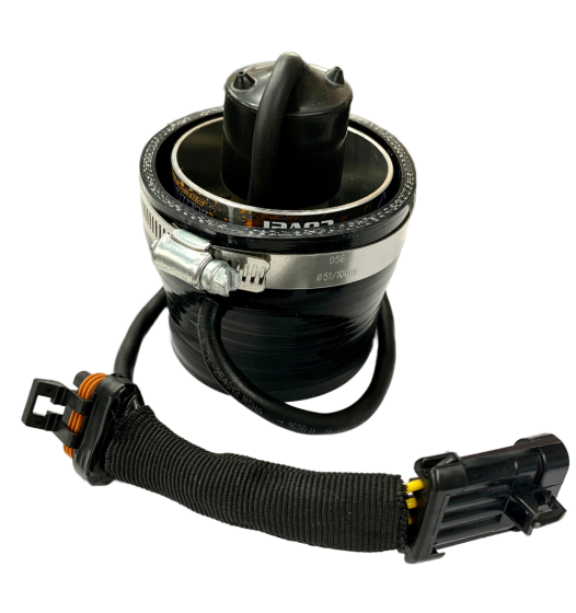Buy MTNTK Polaris General 1000 Blow Hole Fan Lower Clutch Belt Temperature by MTNTK for only $175.95 at Racingpowersports.com, Main Website.