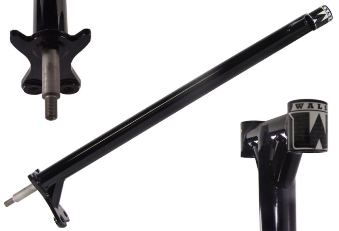 Buy Walsh Racecraft Yamaha Yfz450r Steering Stem +0,25/+1 by Walsh Racecraft for only $374.99 at Racingpowersports.com, Main Website.