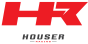 Buy Houser Racing Universal Handle Bar Clamp Anti-vibration ( 7/8 / 1-1/8") by Houser Racing for only $119.99 at Racingpowersports.com, Main Website.