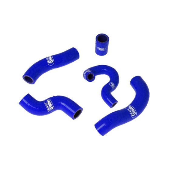 Buy SAMCO Silicone Coolant Hose Kit Husaberg FE 501 2013-2014 by Samco Sport for only $182.95 at Racingpowersports.com, Main Website.