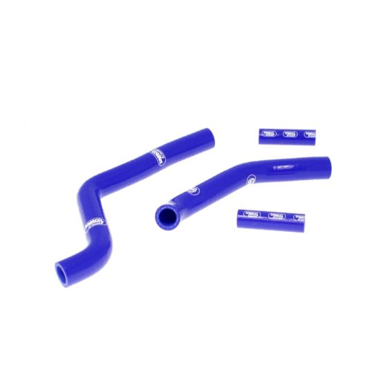 Buy SAMCO Silicone Coolant Hose Kit Kawasaki KX 125 2005-2012 by Samco Sport for only $148.95 at Racingpowersports.com, Main Website.