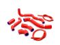 Buy SAMCO Silicone Coolant Hose Kit Aprilia Tuono 1000 2002-2005 by Samco Sport for only $295.95 at Racingpowersports.com, Main Website.