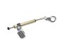 Buy Streamline 7 Way Steering Stabilizer Non Rebuildable Can-Am DS450 08-14 Silver by Streamline for only $169.99 at Racingpowersports.com, Main Website.