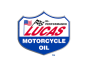 Buy Lucas Oil White Lithium Grease 12 x 8 ounce - 12 Pack - by Lucas Oil for only $59.99 at Racingpowersports.com, Main Website.