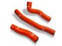 Buy SAMCO Silicone Coolant Hose Kit KTM 150 XC-W TPI Thermostat Bypass 2020-2022 by Samco Sport for only $163.95 at Racingpowersports.com, Main Website.
