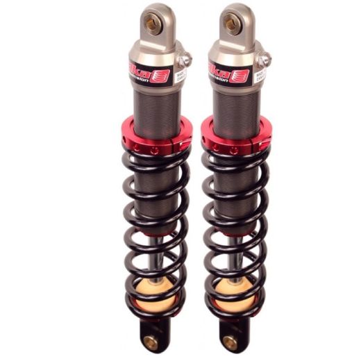 Buy ELKA Suspension STAGE 1 FRONT Shocks SUZUKI LT250R 1991-1992 by Elka Suspension for only $799.99 at Racingpowersports.com, Main Website.