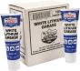 Buy Lucas Oil White Lithium Grease 12 x 8 ounce - 12 Pack - by Lucas Oil for only $59.99 at Racingpowersports.com, Main Website.